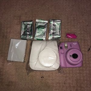 Polaroid bundle
